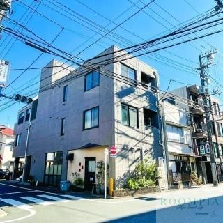 ドルチェ学芸大学