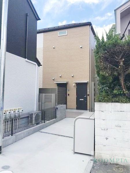 サンプレイス用賀