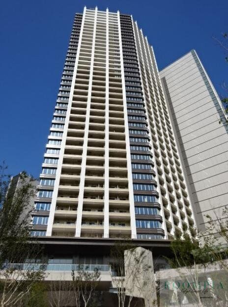 目黒第一マンションズの外観