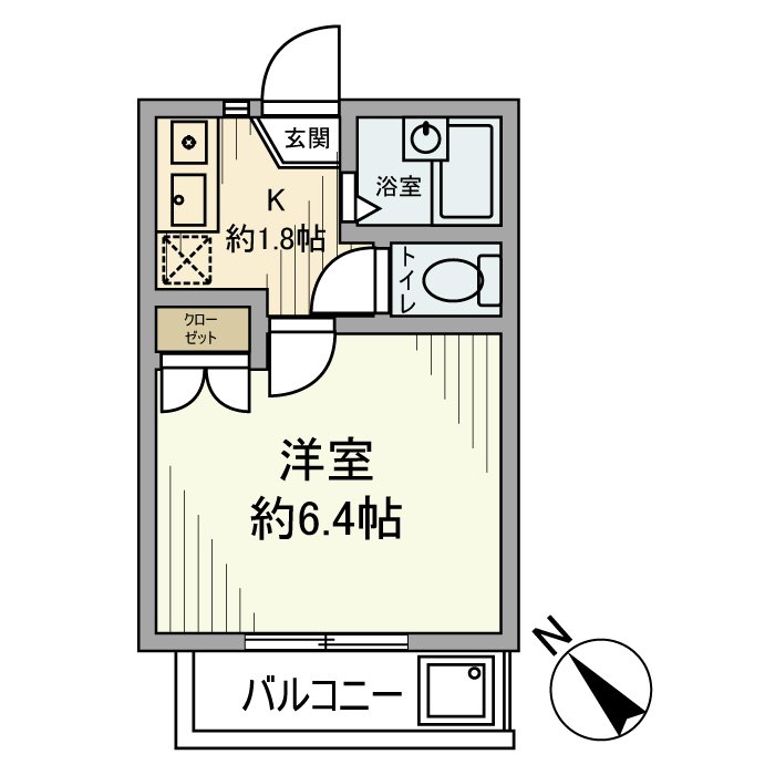 物件画像