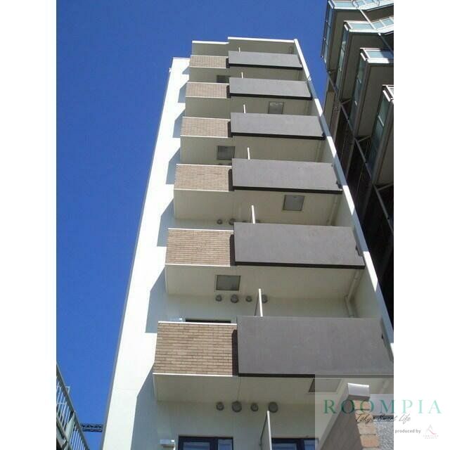 スタイリオ中延