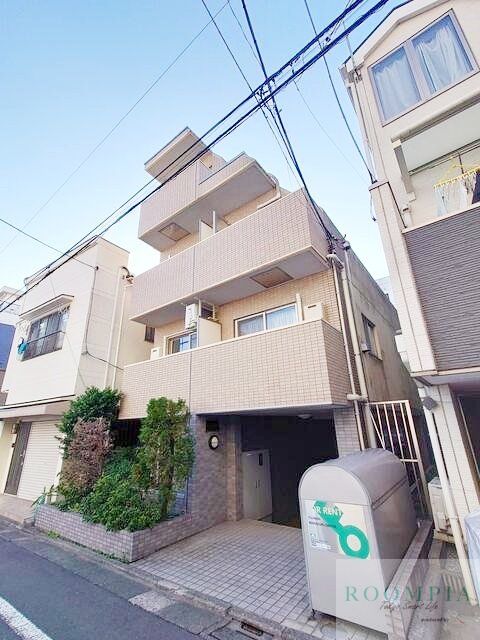 ブルーム学芸大II