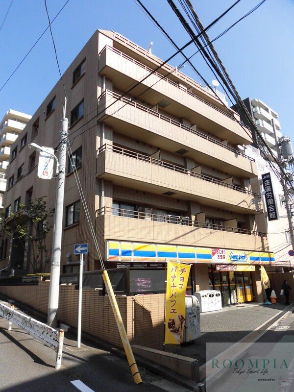 シティベース桜丘