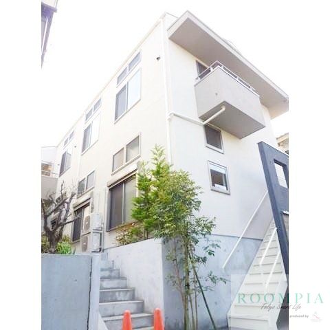 グランエッグス三軒茶屋Ｎ