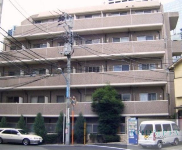 プレール・ドゥーク西新宿II