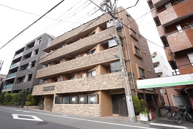 トーシンフェニックス都立大学