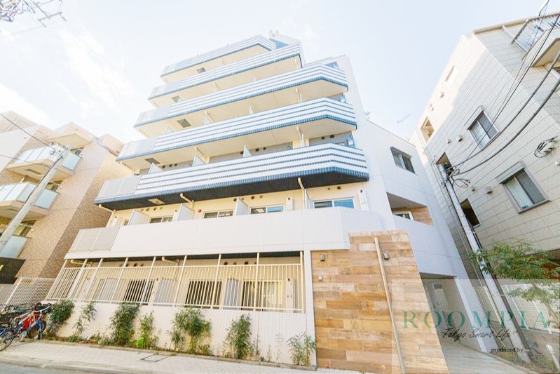 B CITY APARTMENT SHINAGAWA WEST
