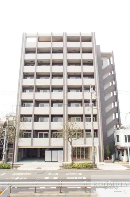 ステージファースト上池台