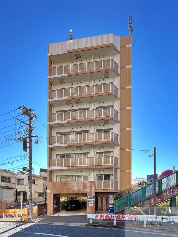 メインステージ恵比寿東