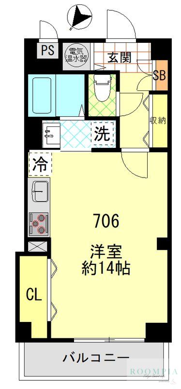 物件画像