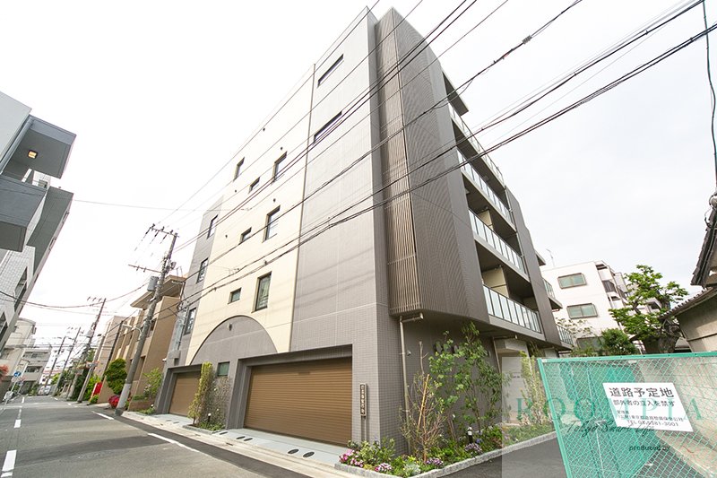 Ｍａｉｓｏｎ　ｄｅ　Ｔａｋａｙａの外観