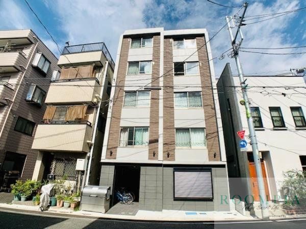 プラティーク世田谷サウス