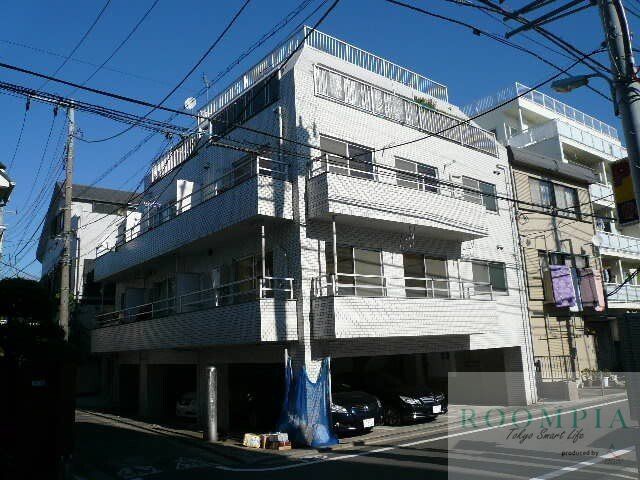 メゾンクボタ