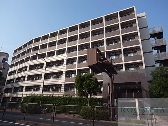 エコロジー都立大学レジデンス 