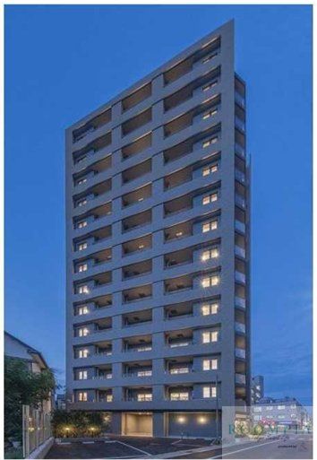 ザ・パークハビオ荏原中延プレイス