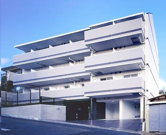 ラ・シード馬込レフィナード