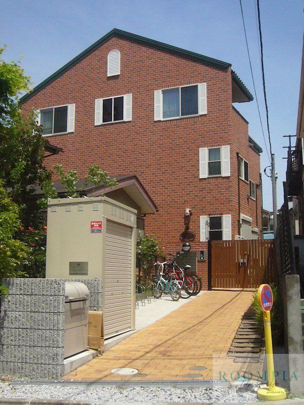 エスパーダ池尻