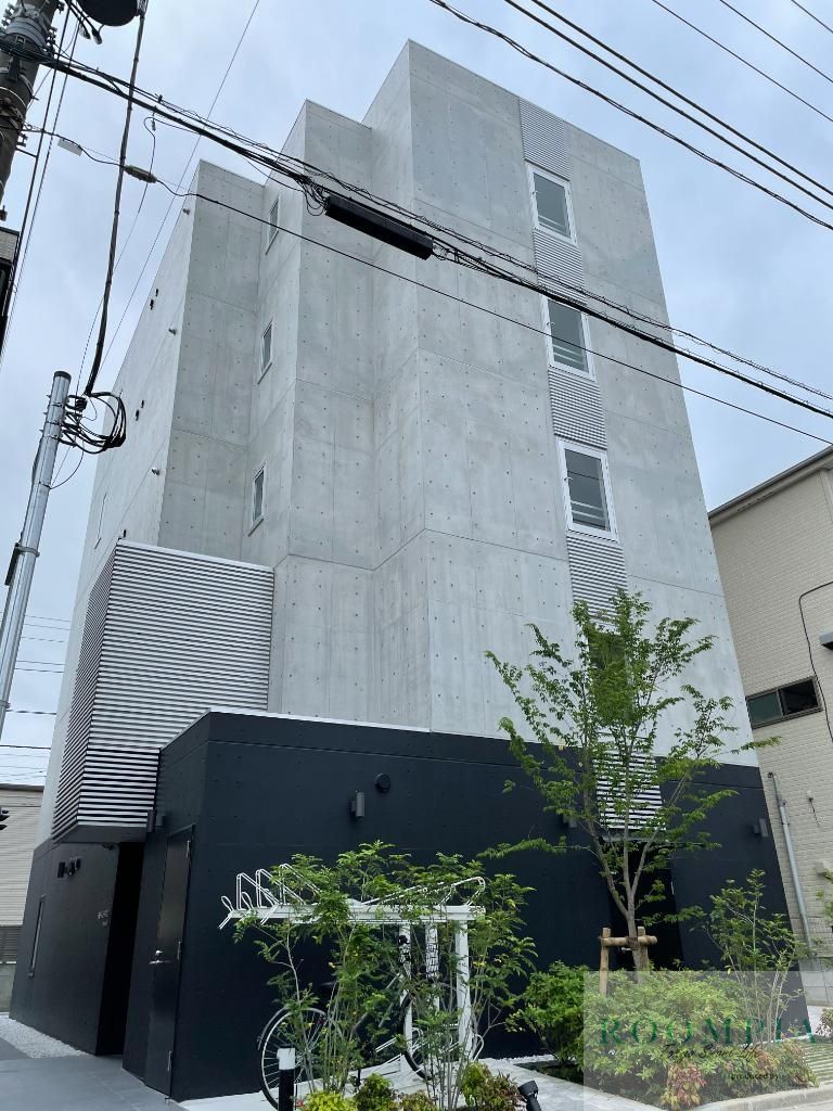 ファブリック蒲田