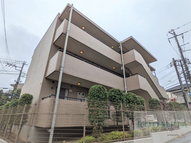 アソシエール駒沢