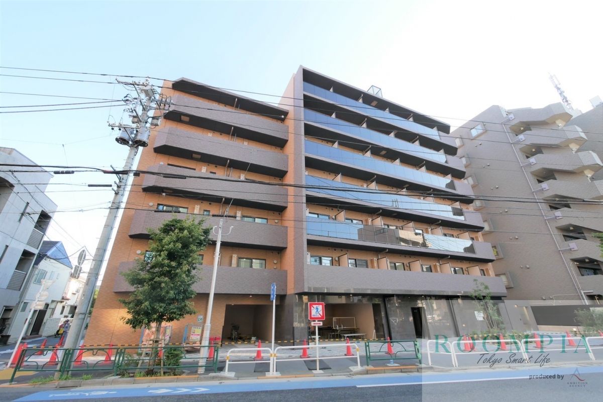 グラン エッグス 中野 鷺宮