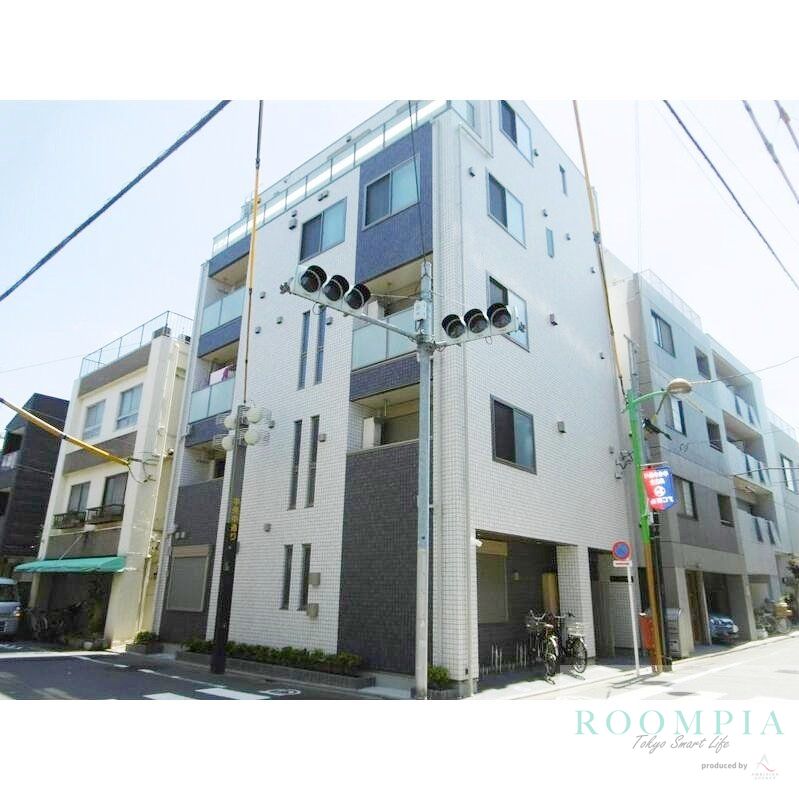 クロスロード学芸大学