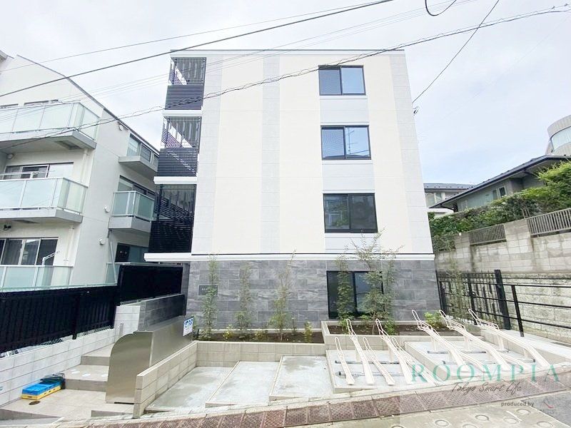 RELUXIA都立大学