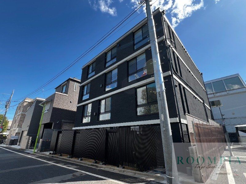 LEGALAND桜新町ANNEX