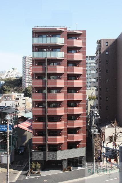 ロアール目黒不動前