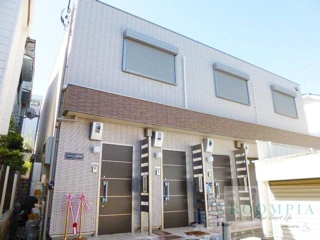 アヴニール三軒茶屋