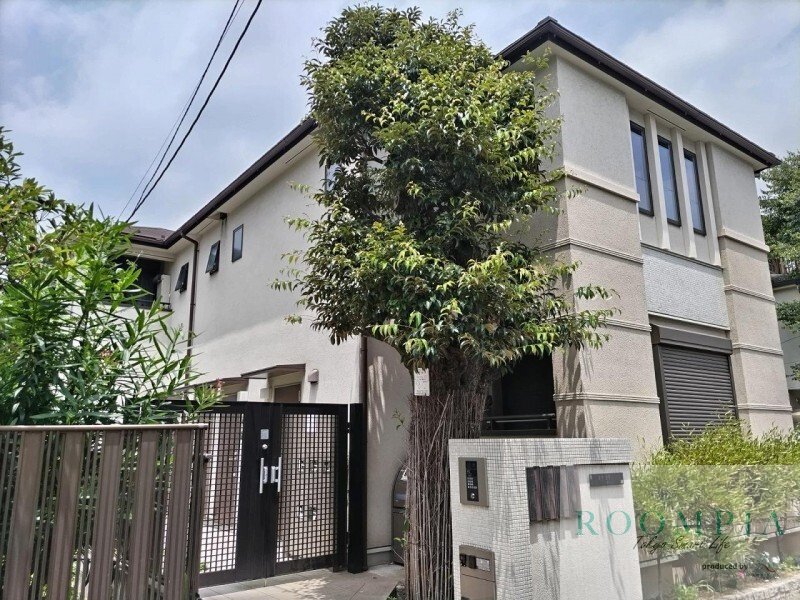 ブリーゼ中目黒