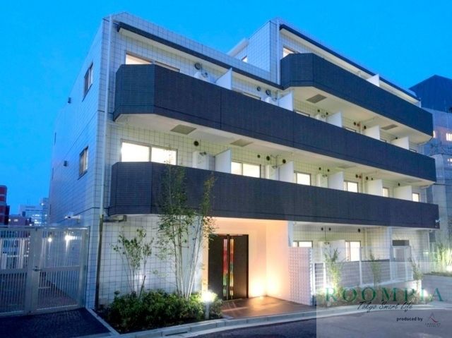 THE　HOUSE 赤坂檜町