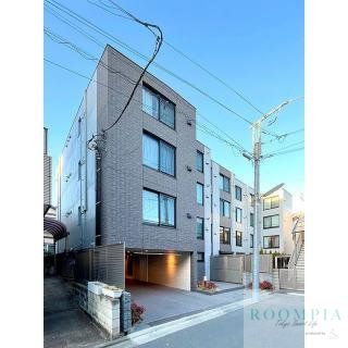 グローリオシェルト桜新町