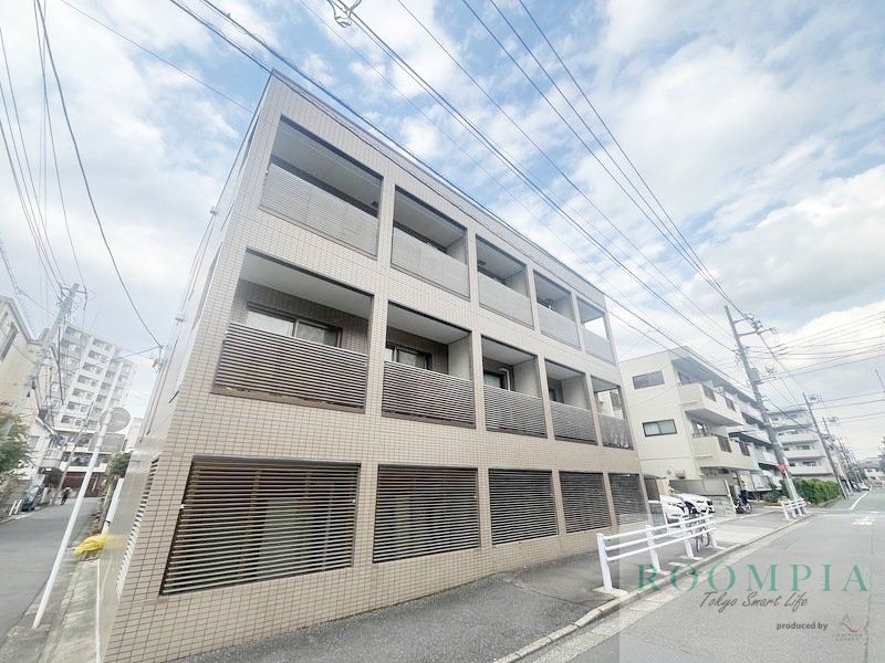 シャトーNAKANO