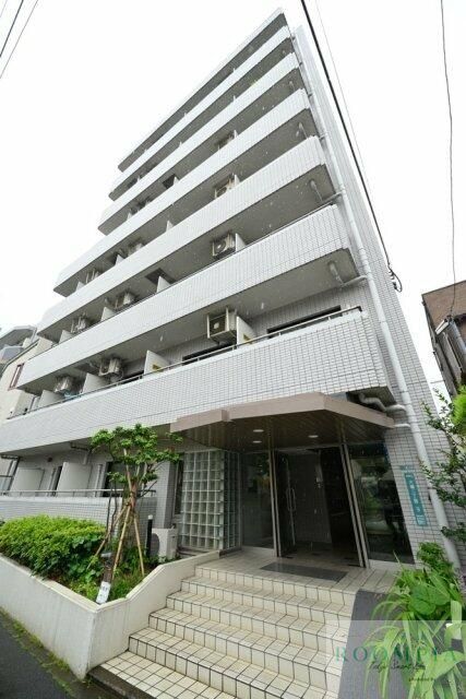 ヒルズ駒場東大前