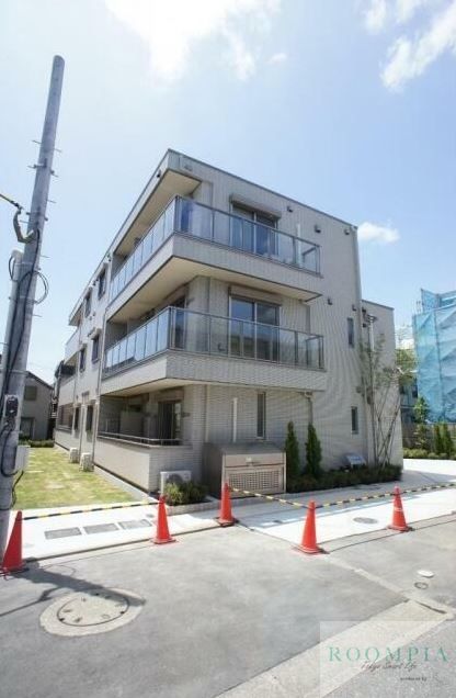 アルム深沢