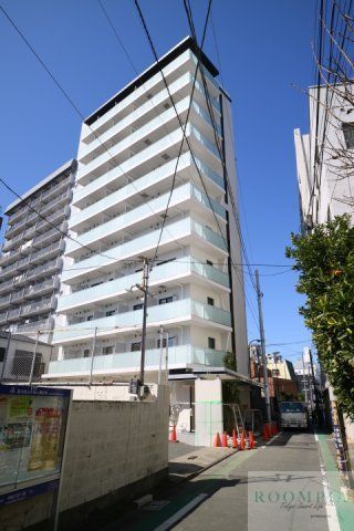 プラウドフラット戸越銀座