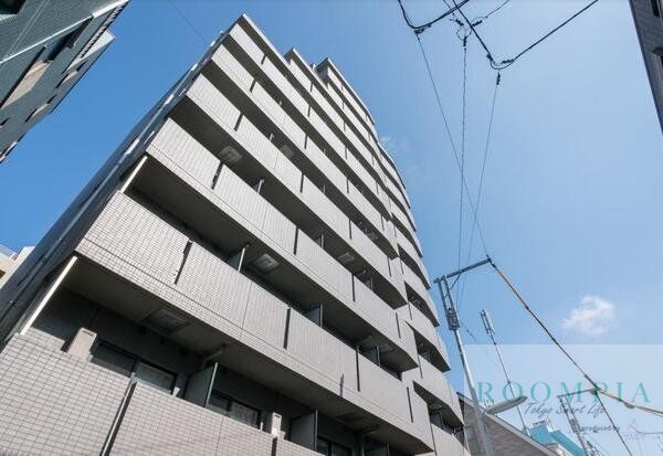 ルーブル品川西大井
