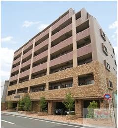レジディア多摩川