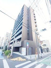 クレイシア品川戸越