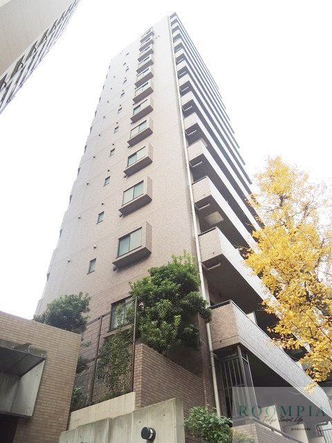 日神パレステージ三軒茶屋第２