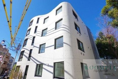 リビオメゾン都立大学