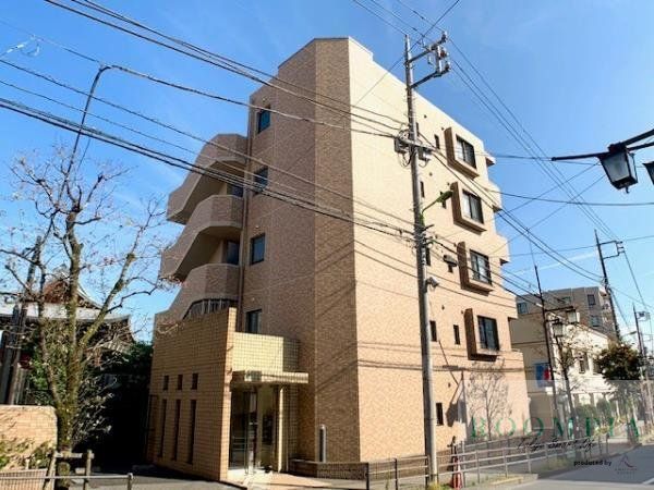 ティアラ三軒茶屋
