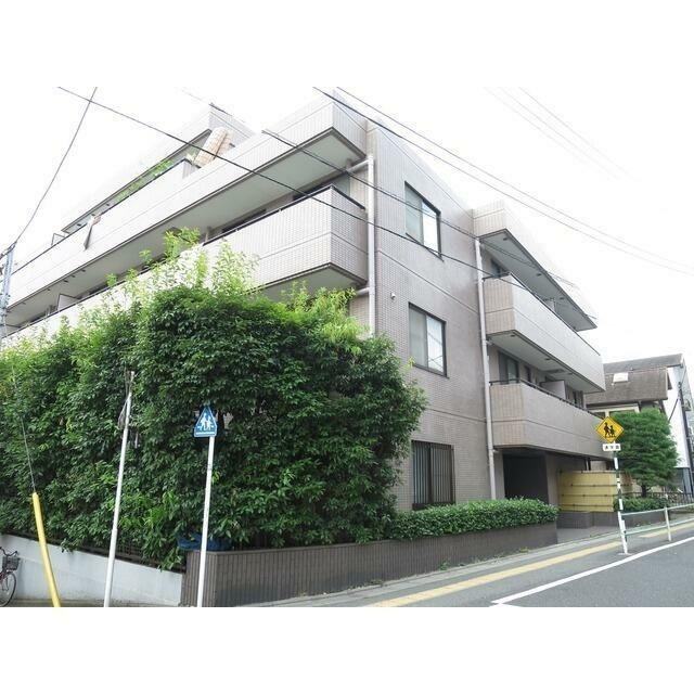 エイペックス上池台