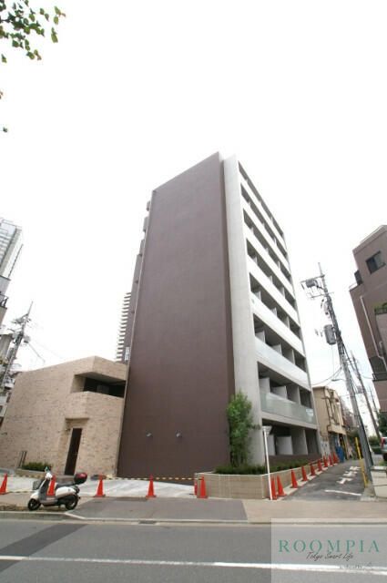 ブライズ恵比寿