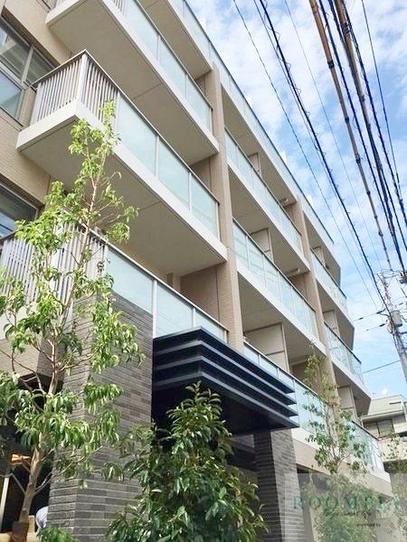 ザ・パークハビオ三軒茶屋テラス