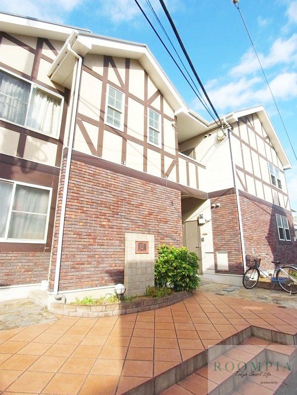 リリックコート自由が丘