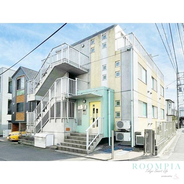 キーウエスト三軒茶屋