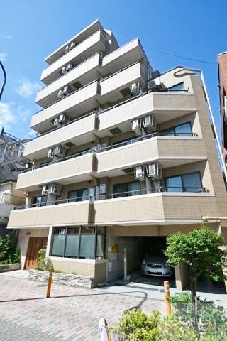 エスコート都立大学