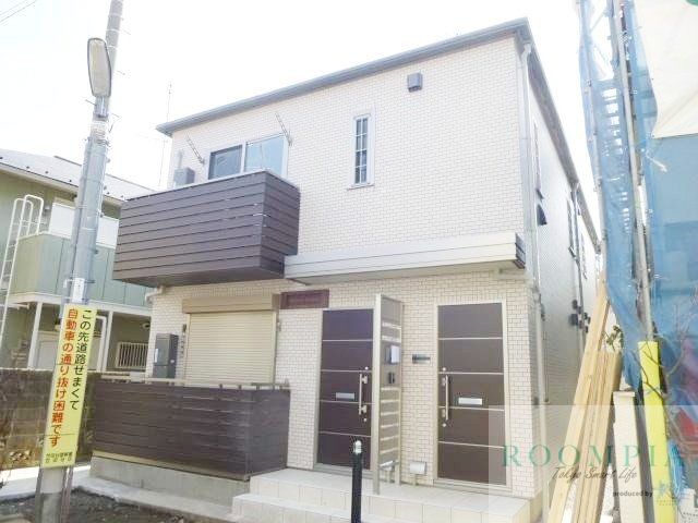 メゾンドマシマ