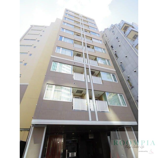 クオリア恵比寿イースト